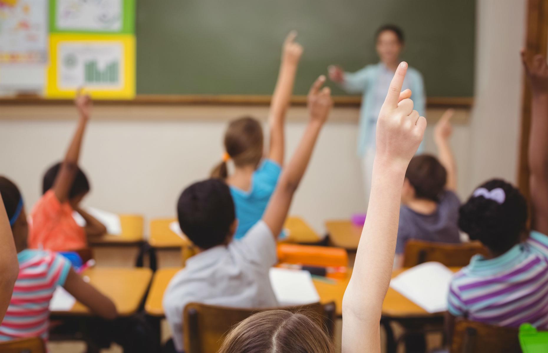 Teaching English, Chile